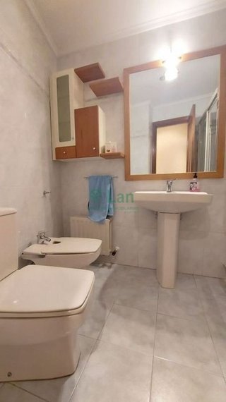 Piso en alquiler en Ametzola en Bilbao