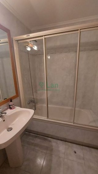 Piso en alquiler en Ametzola en Bilbao