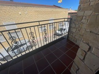Piso en alquiler en Valverdón