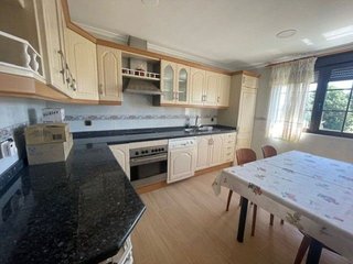Piso en alquiler en Valverdón