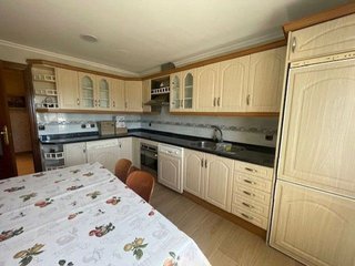 Piso en alquiler en Valverdón