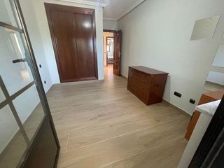 Piso en alquiler en Valverdón