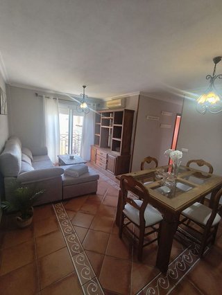 Piso en alquiler en La Granja-La Colina-Los Pastores en Algeciras