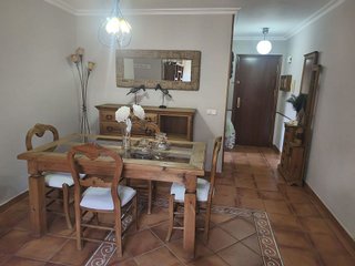 Piso en alquiler en La Granja-La Colina-Los Pastores en Algeciras