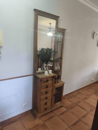 Piso en alquiler en La Granja-La Colina-Los Pastores en Algeciras