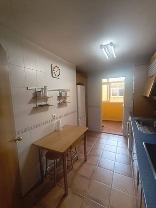 Piso en alquiler en La Granja-La Colina-Los Pastores en Algeciras