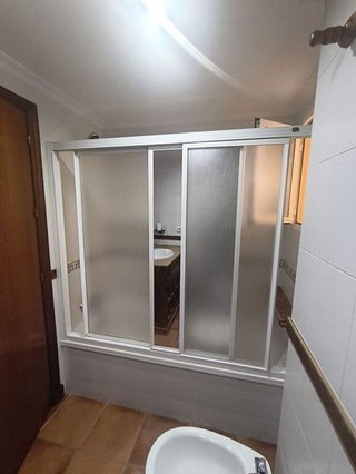 Piso en alquiler en La Granja-La Colina-Los Pastores en Algeciras