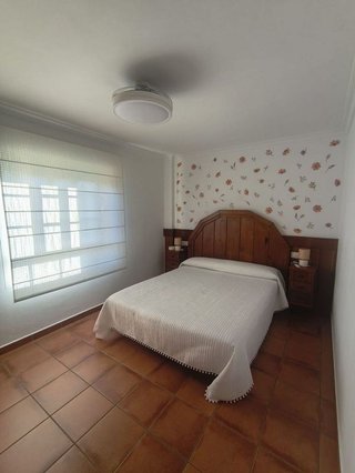Piso en alquiler en La Granja-La Colina-Los Pastores en Algeciras