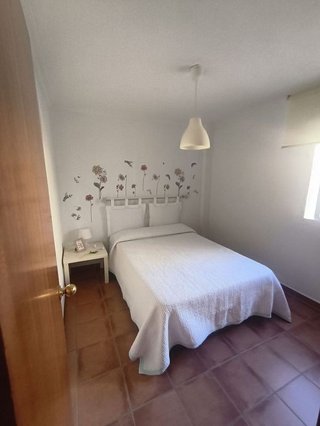 Piso en alquiler en La Granja-La Colina-Los Pastores en Algeciras