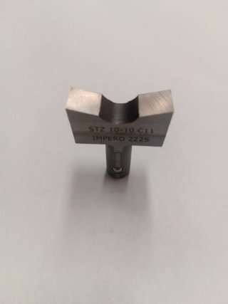 Herramienta de brochado y mortajado  marca PRAMET