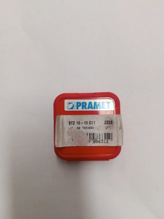 Herramienta de brochado y mortajado  marca PRAMET