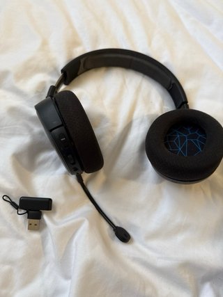 Auriculares Steelseries Arctis 1 Wireless