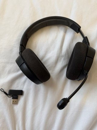 Auriculares Steelseries Arctis 1 Wireless