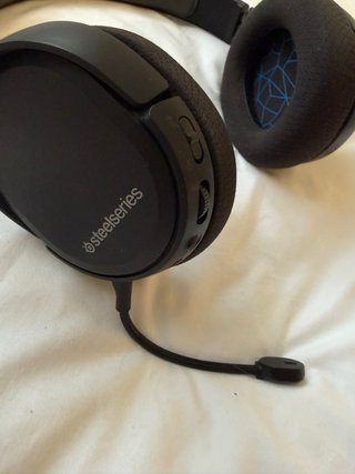 Auriculares Steelseries Arctis 1 Wireless