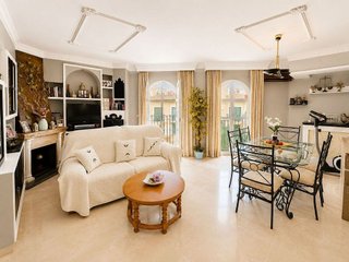 Piso en venta en Centro Ciudad en Fuengirola