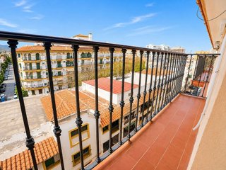 Piso en venta en Centro Ciudad en Fuengirola