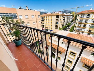 Piso en venta en Centro Ciudad en Fuengirola