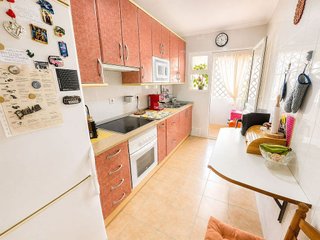 Piso en venta en Centro Ciudad en Fuengirola