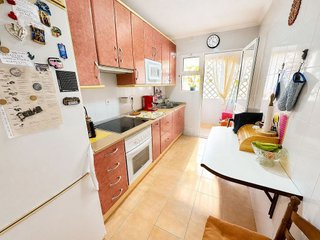 Piso en venta en Centro Ciudad en Fuengirola