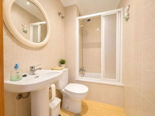 Piso en venta en Centro Ciudad en Fuengirola