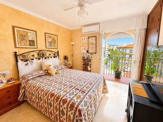 Piso en venta en Centro Ciudad en Fuengirola