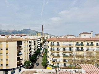 Piso en venta en Centro Ciudad en Fuengirola