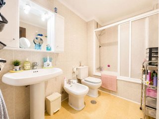 Piso en venta en Centro Ciudad en Fuengirola