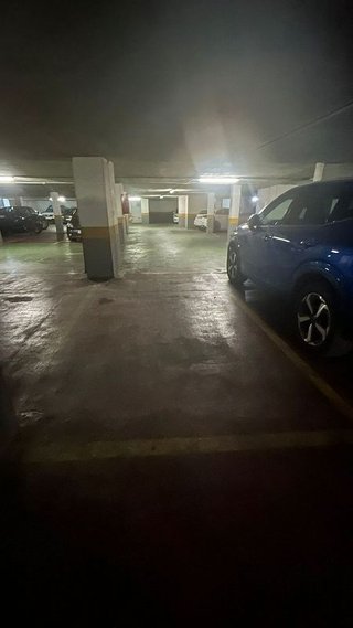 Garaje en alquiler en Arrancapins en Valencia