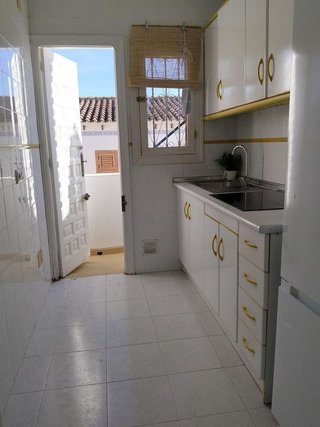 Casa en venta en Nueva Torrevieja - Aguas Nuevas en Torrevieja