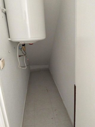 Casa en venta en Nueva Torrevieja - Aguas Nuevas en Torrevieja