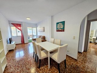 Piso en venta en Chaparil - Torrecilla en Nerja