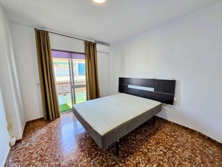 Piso en venta en Chaparil - Torrecilla en Nerja