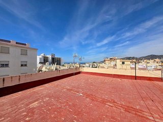 Piso en venta en Chaparil - Torrecilla en Nerja