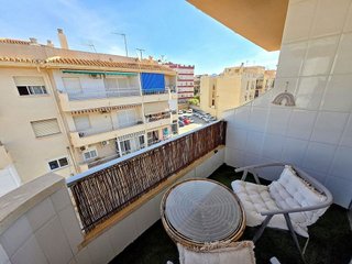 Piso en venta en Chaparil - Torrecilla en Nerja