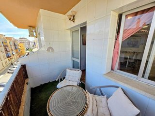 Piso en venta en Chaparil - Torrecilla en Nerja
