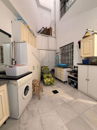 Chalet en venta en Casco Antiguo en Algeciras
