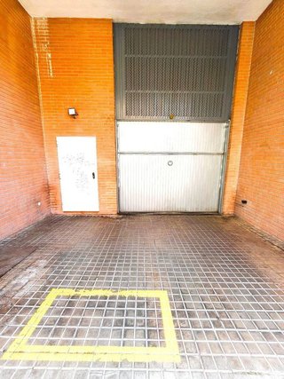 Garaje en venta en El Castell-Poble Vell en Castelldefels