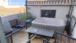 Casa en venta en Oliva pueblo en Oliva