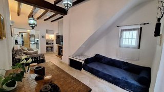 Casa en venta en Oliva pueblo en Oliva