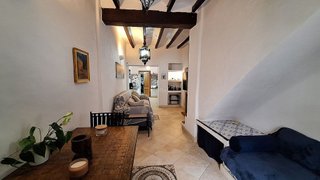 Casa en venta en Oliva pueblo en Oliva