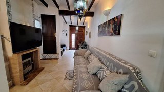 Casa en venta en Oliva pueblo en Oliva