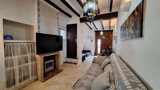 Casa en venta en Oliva pueblo en Oliva