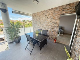 Casa en venta en Campos de Golf - Villa Martin - Los Dolses en Orihuela