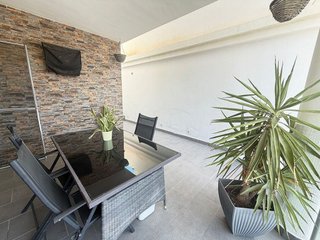 Casa en venta en Campos de Golf - Villa Martin - Los Dolses en Orihuela