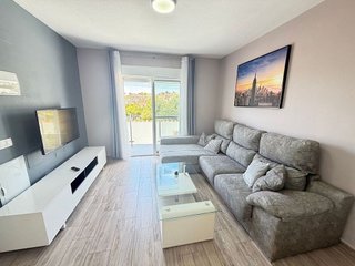 Casa en venta en Campos de Golf - Villa Martin - Los Dolses en Orihuela