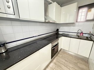 Casa en venta en Campos de Golf - Villa Martin - Los Dolses en Orihuela