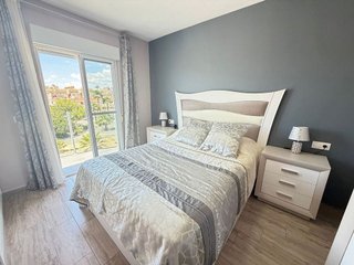 Casa en venta en Campos de Golf - Villa Martin - Los Dolses en Orihuela