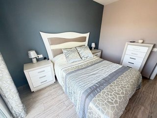 Casa en venta en Campos de Golf - Villa Martin - Los Dolses en Orihuela