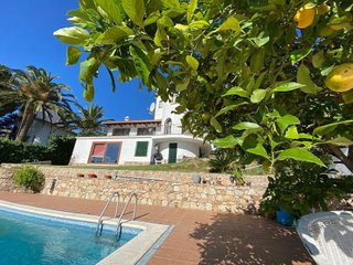 Chalet en venta en Can Semi - Mas Nou - Mas Ros en Castell-Platja d´Aro