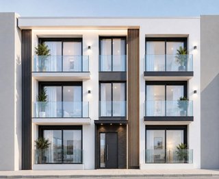 Terreno en venta en Alcantarilla